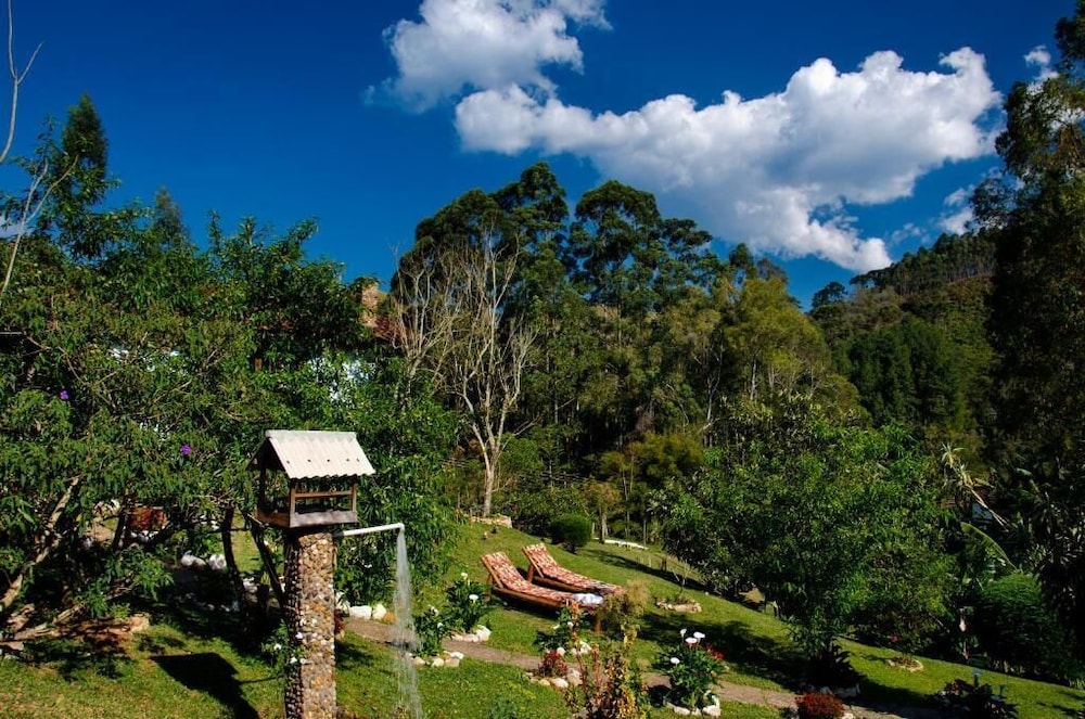 Pousada da Gruta