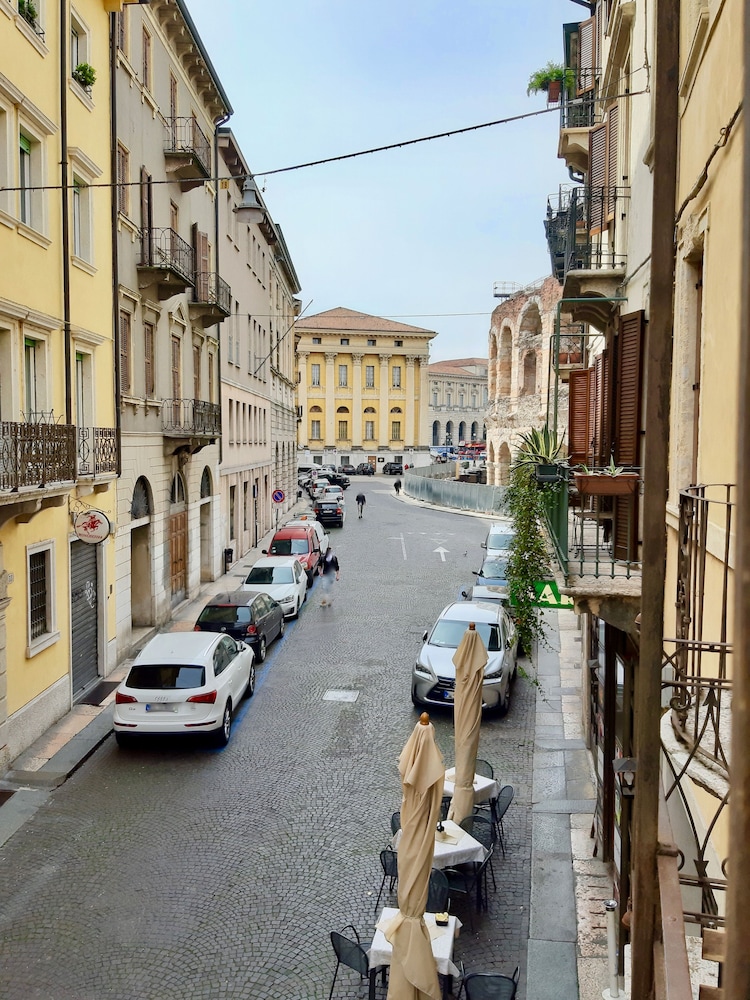 Truly Verona
