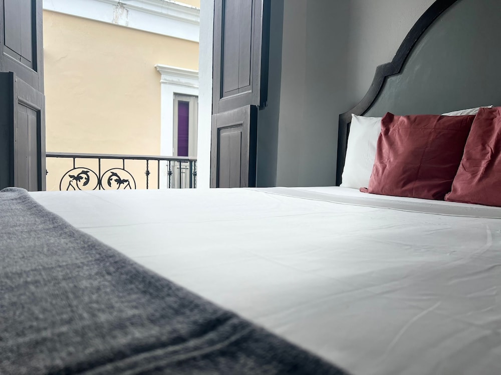 Old San Juan Rentals