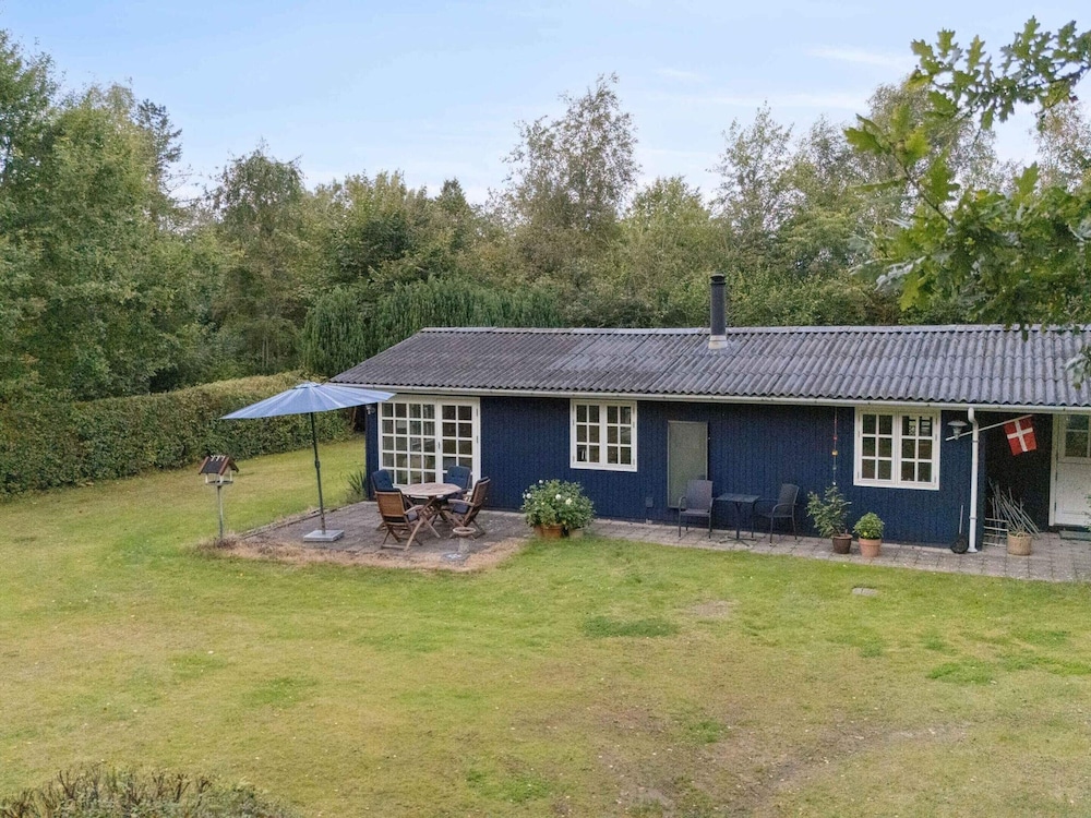 4 Star Holiday Home in Roslev
