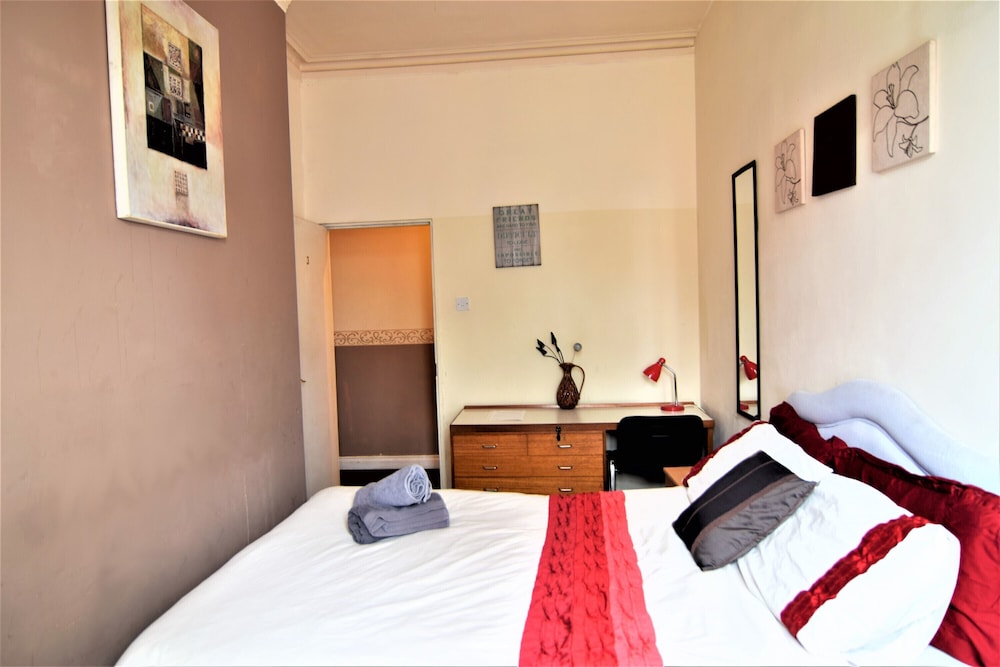Manu's Guesthouse
