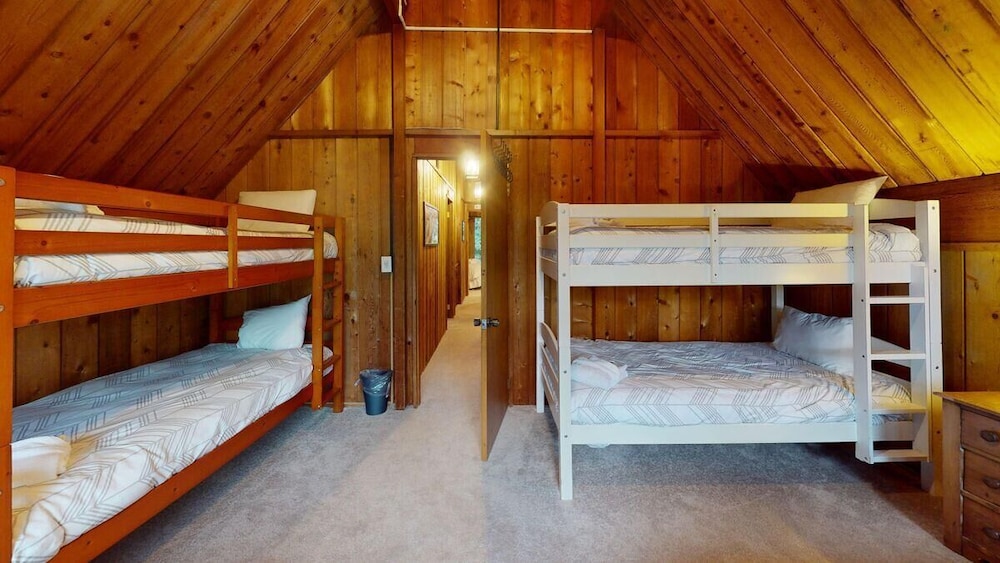 Treehouse Home
