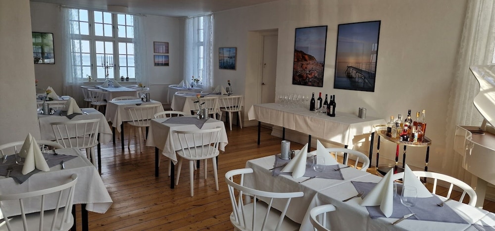 Hotel Udsigten Marstal