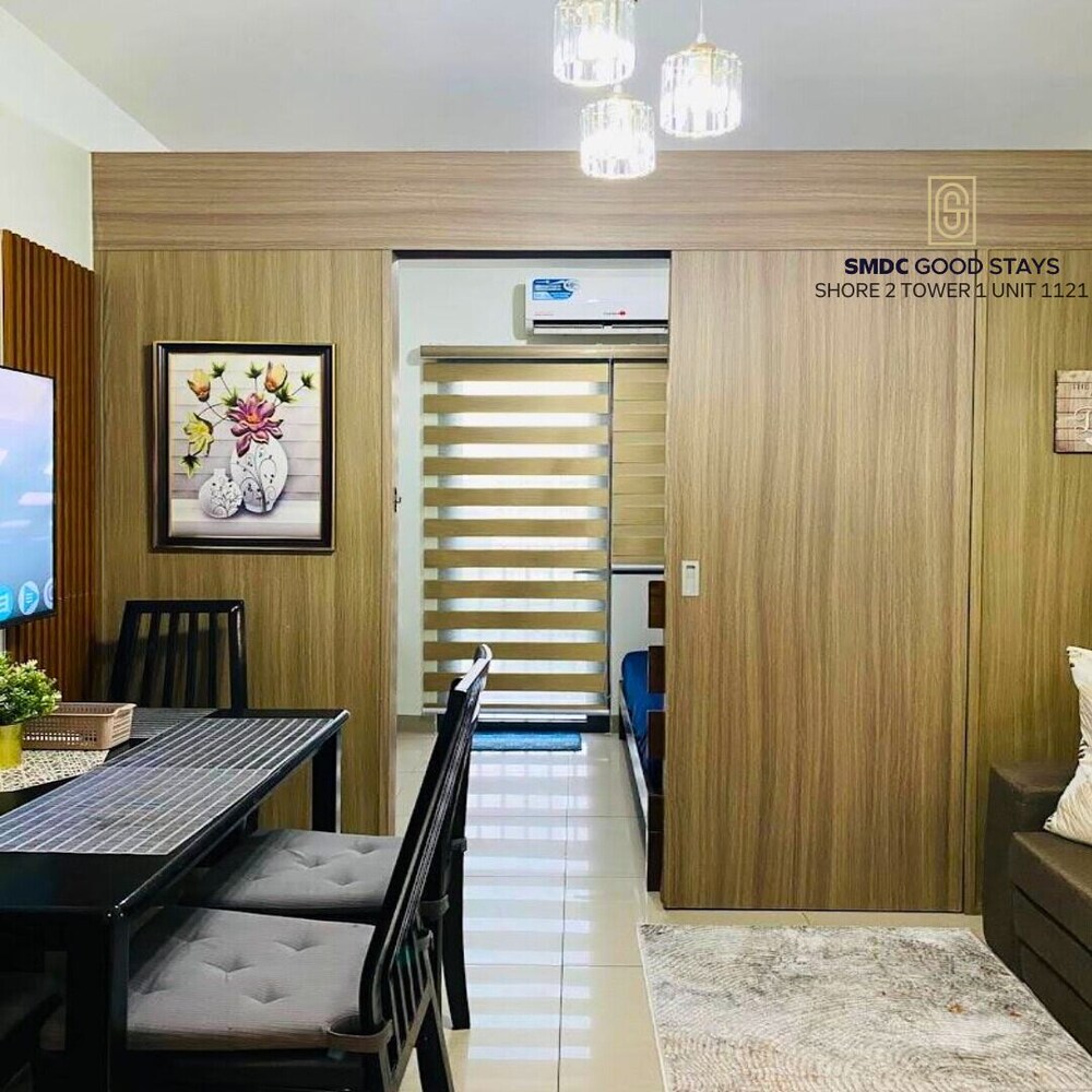 Shore Residences