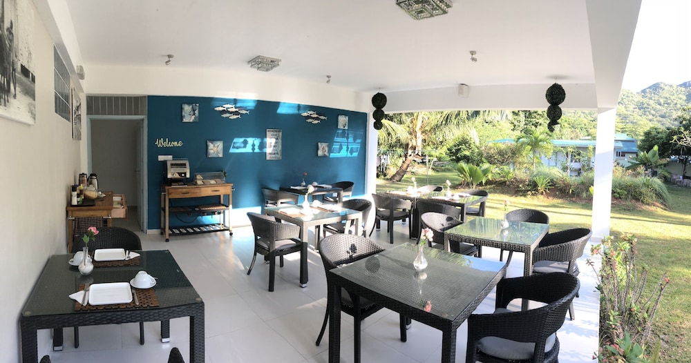 La Modestie Villa