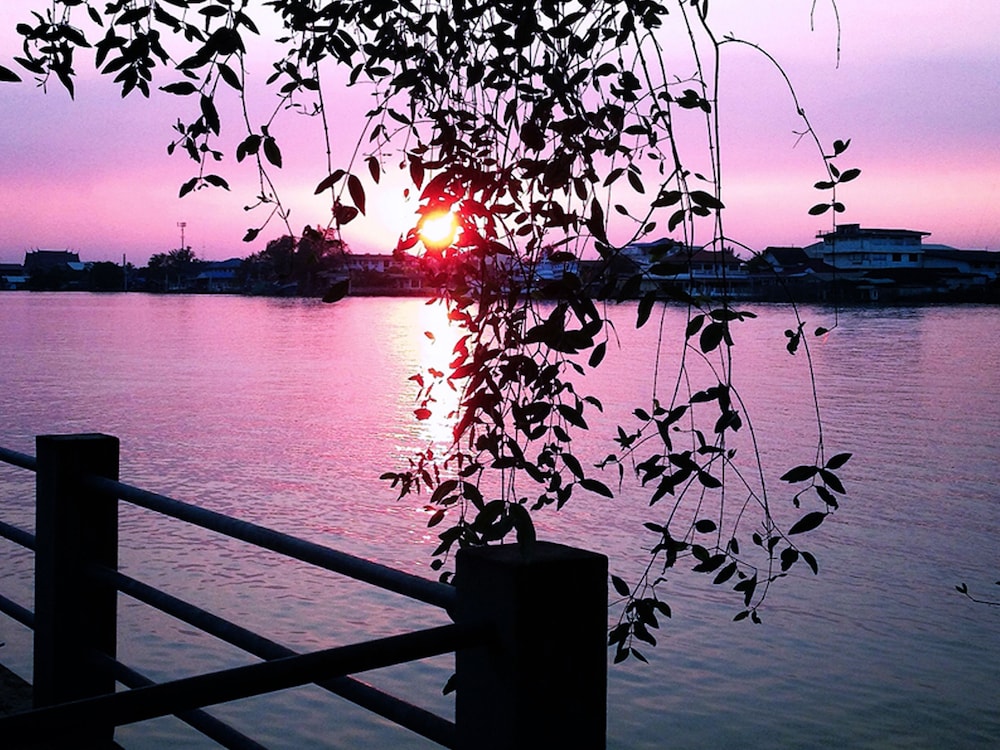 Baan Siriporn Resort