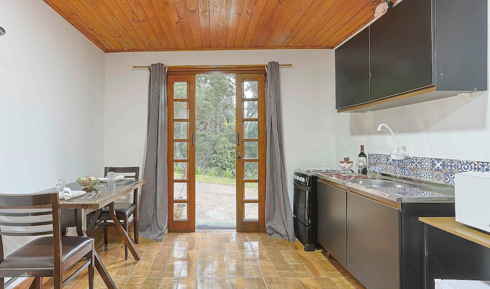Beautiful Studios in Campos do Jordao - VAE