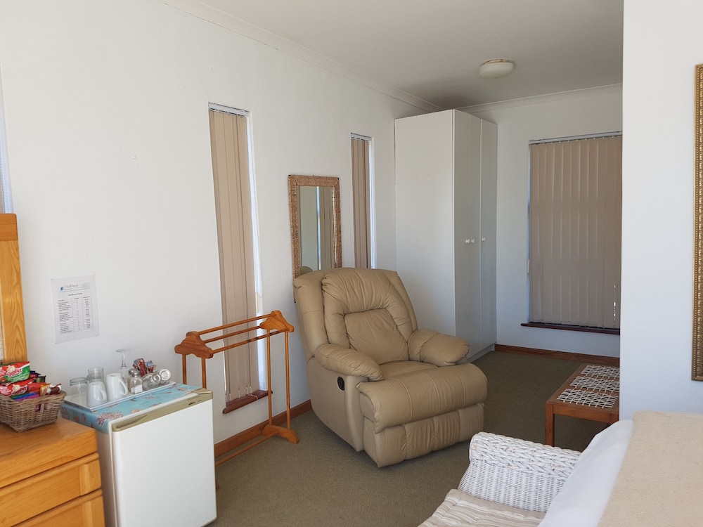 Melkbosch Guesthouse