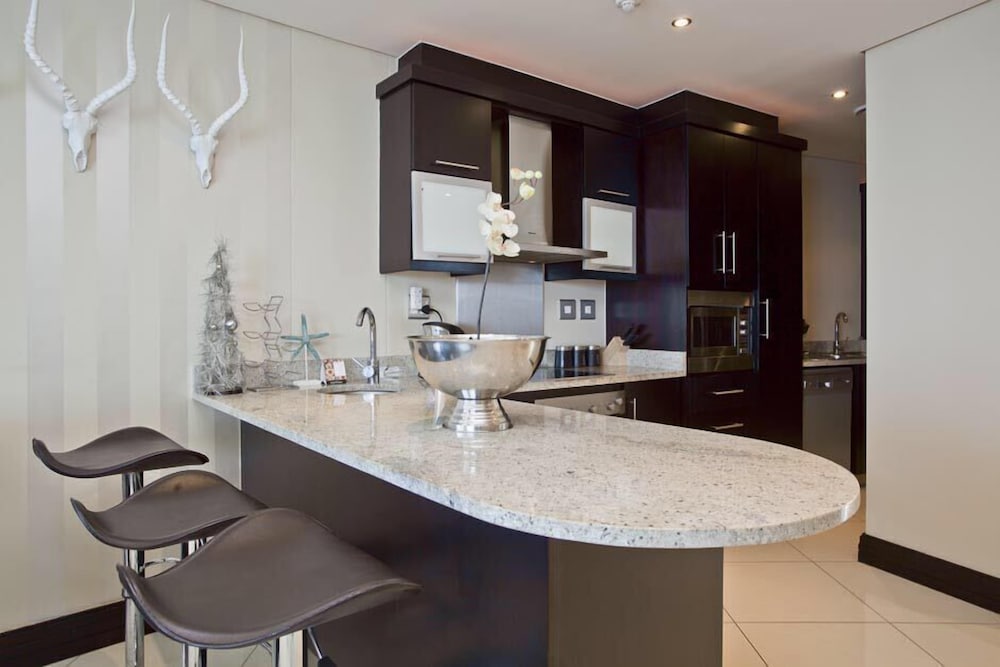 The Pearls of Umhlanga