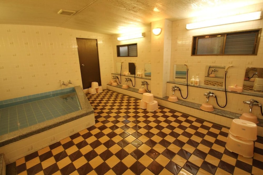 Hotel Mimatsu