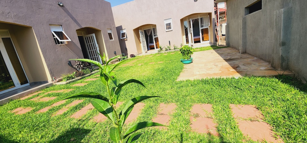 Njojo Guesthouse