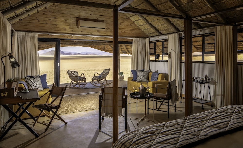 Kwessi Dunes view 4