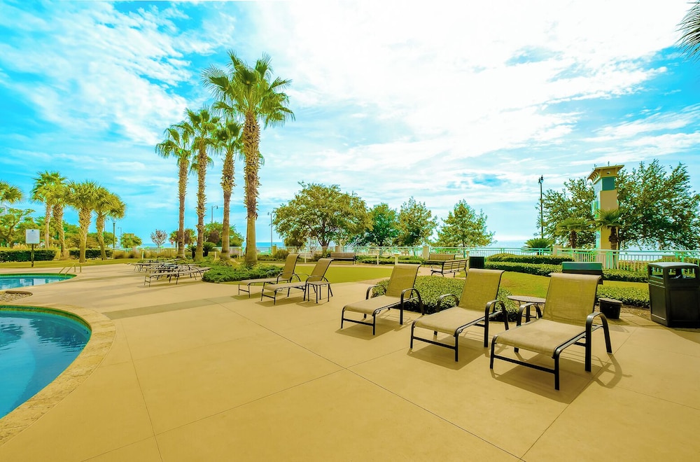 Legacy Towers II Deluxe