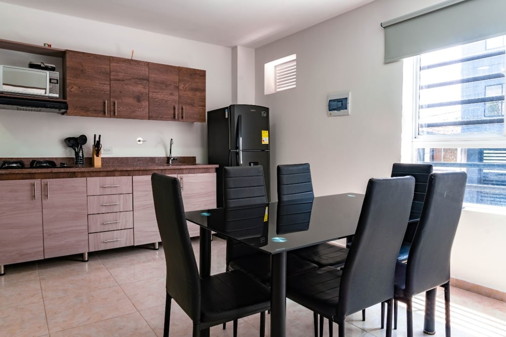 Cómodos Apartamentos en Medellín