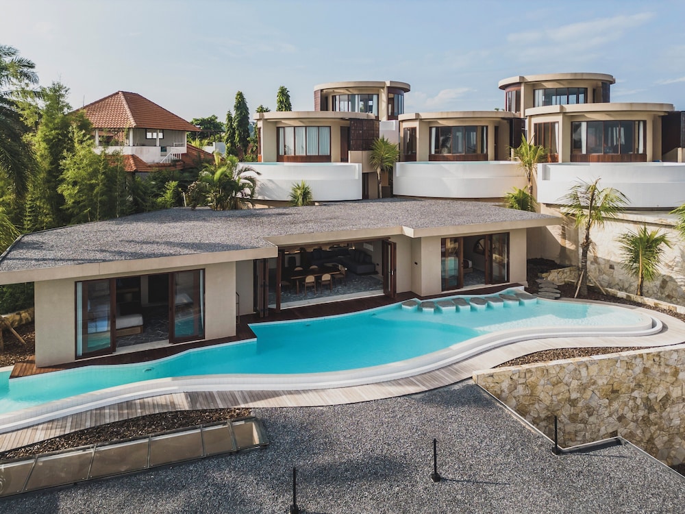 Seascape Resort & Spa Uluwatu by Ini Vie Hospitality