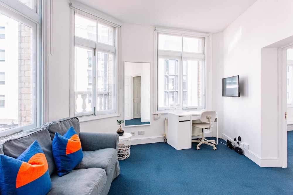 Heart of Shoreditch Apartments