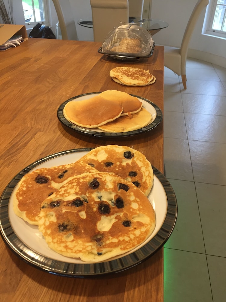 The Rocks Bed & Breakfast