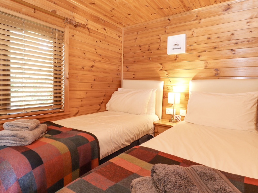 Ennerdale Lodge