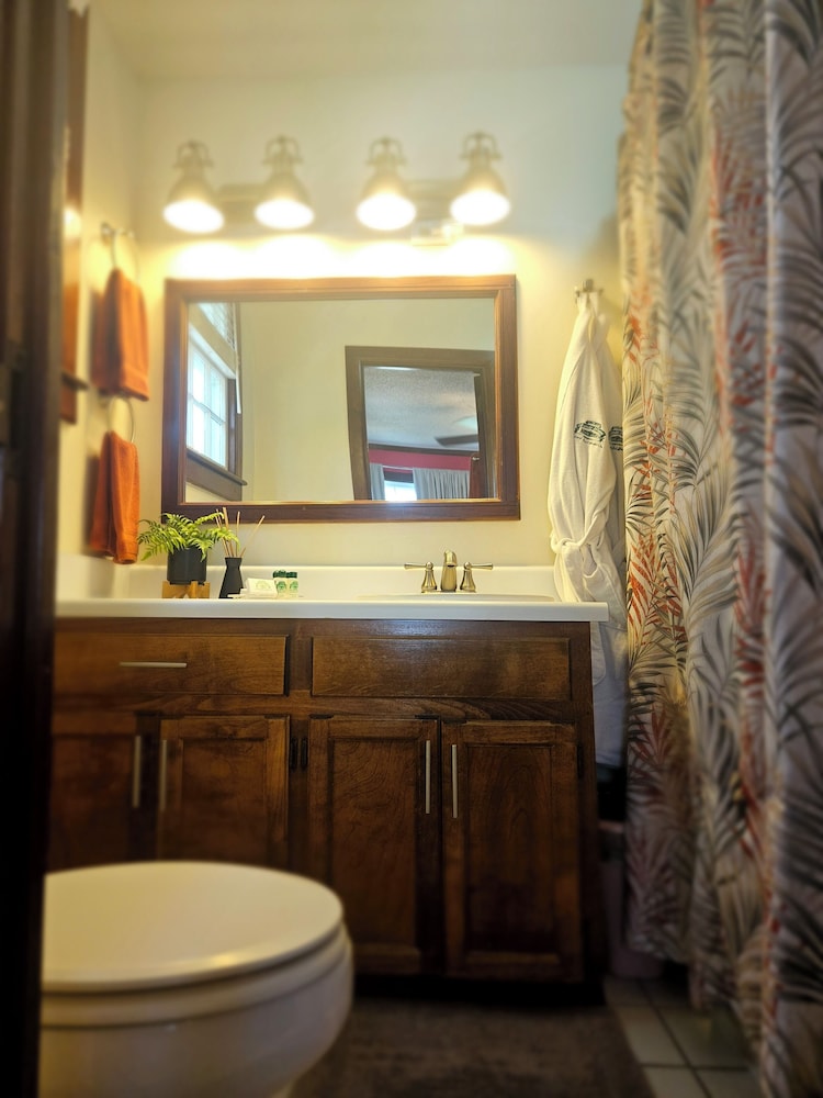 The Original Romar House B&B Inn