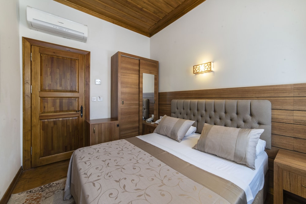 Armistis Hotel