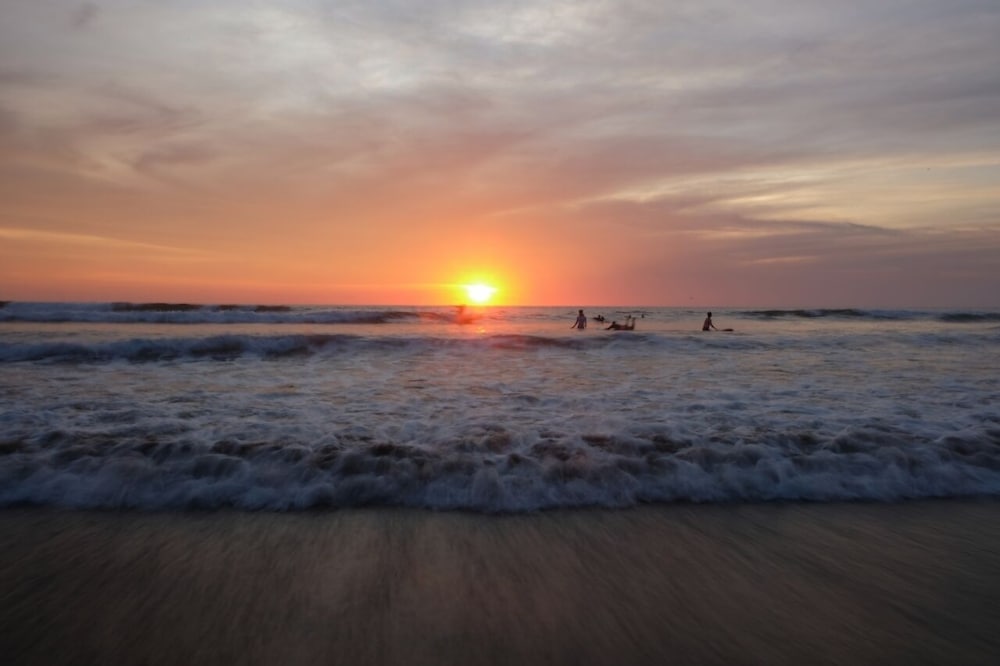 Serendipity Legian