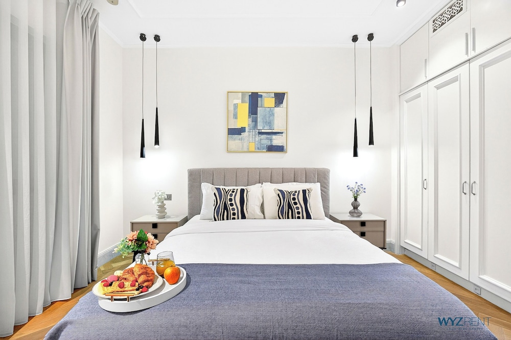 Arabian Elegance 1BR Zanzabeel 1 w Views
