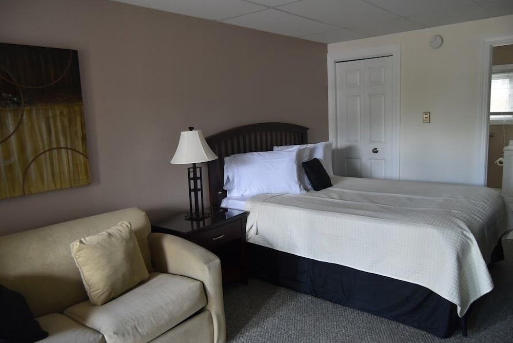 Concorde Motel
