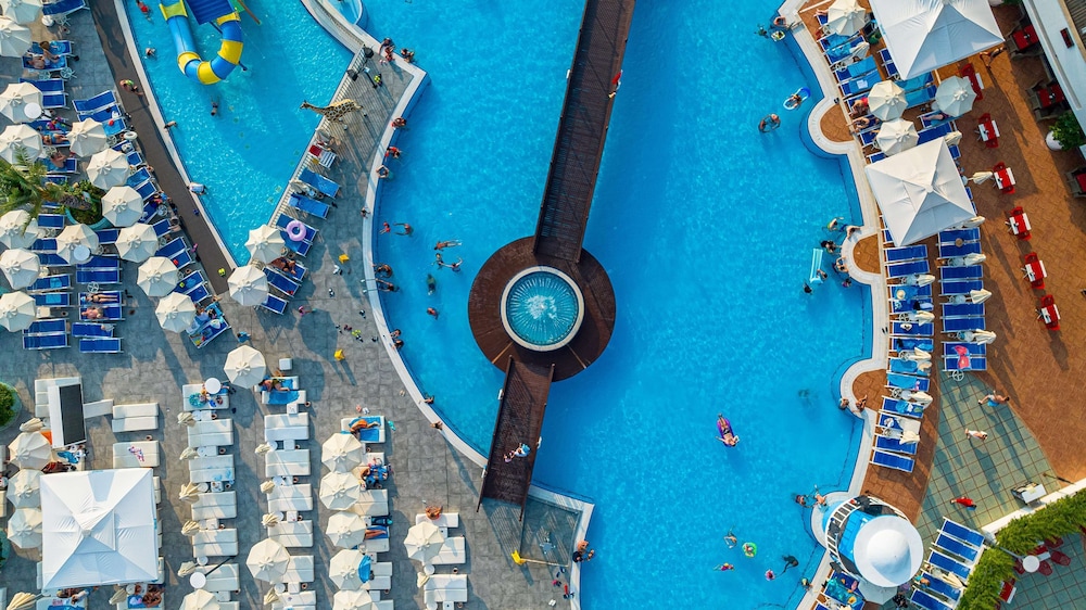 Granada Luxury Resort Okurcalar - All Inclusive