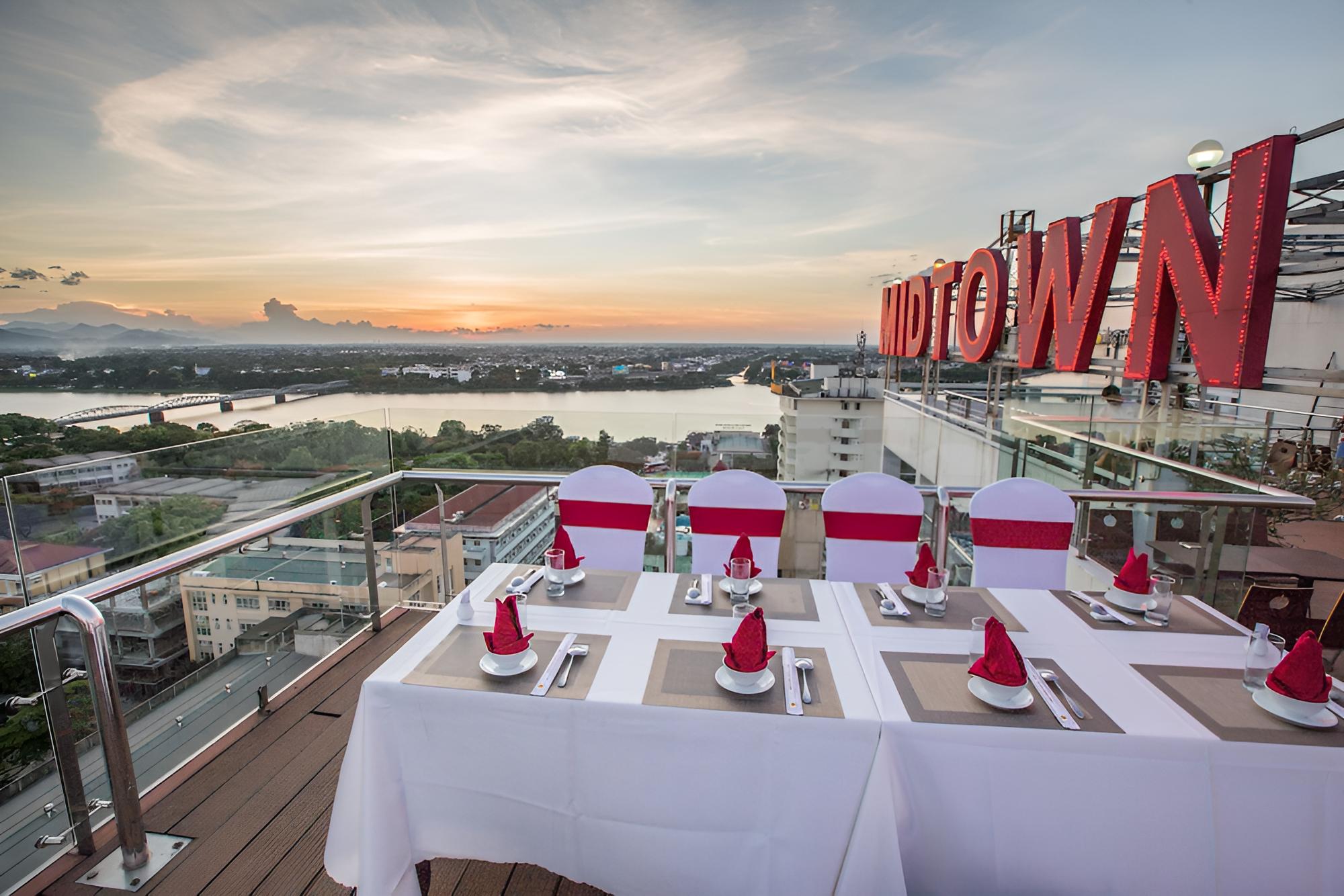 Midtown Hotel Hue