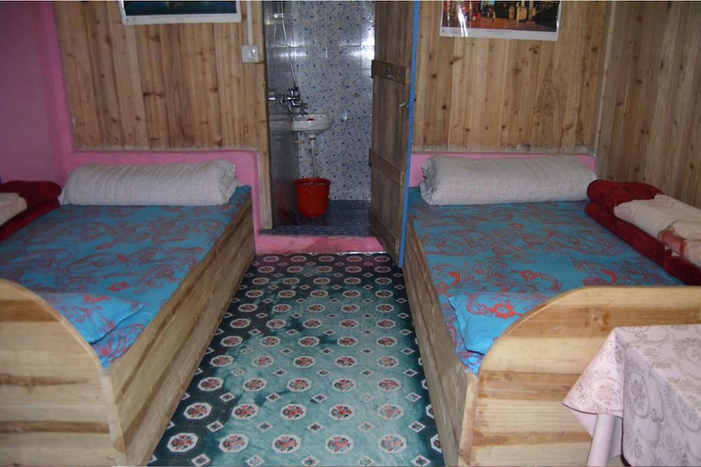 Antu Cottage view 3