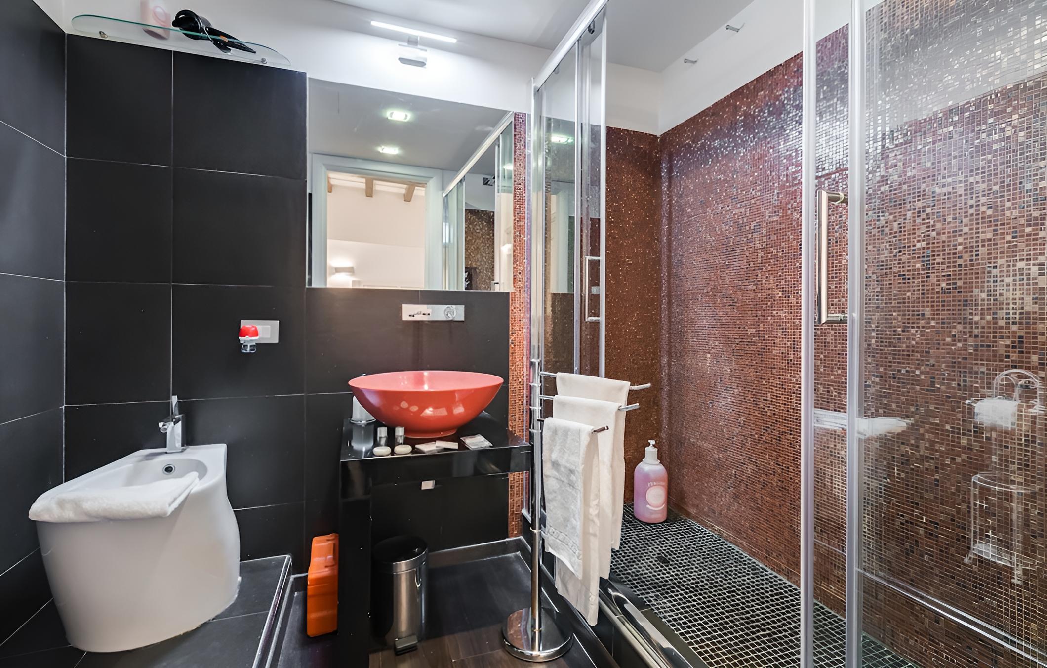 Colonna Suite Luxury - Pantheon