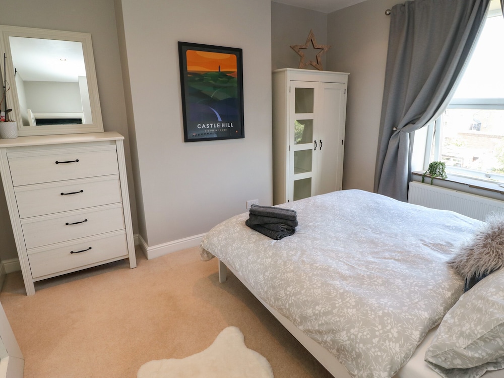 Olive Tree Cottage