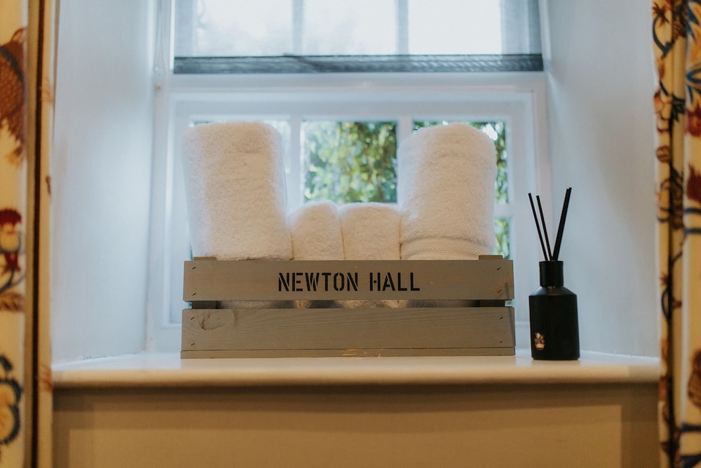 Alnwick Vacations - Newton Hall Courtyard Rooms - Property Image 5