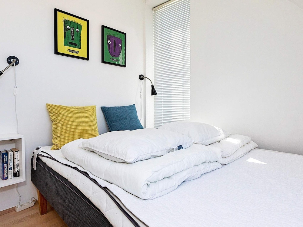 6 Person Holiday Home in Lokken view 3