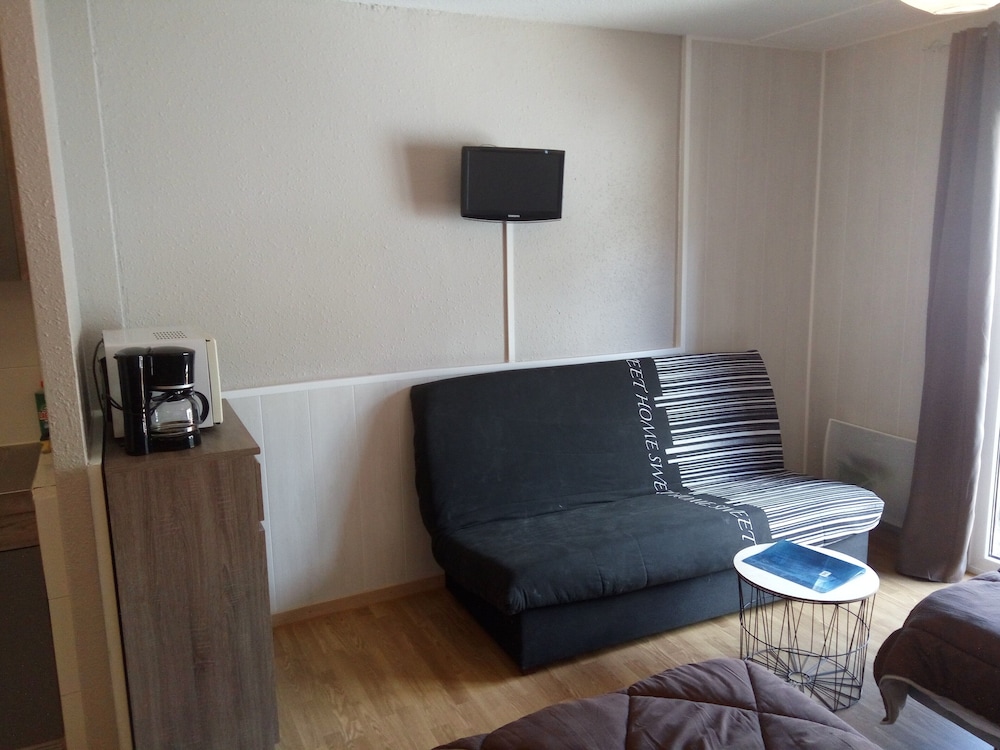 Appartements Solaris