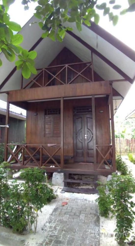 Mamatua N. Saleo Villa