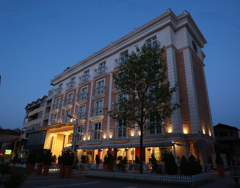 Hotel Hymetis Palace - Image 1