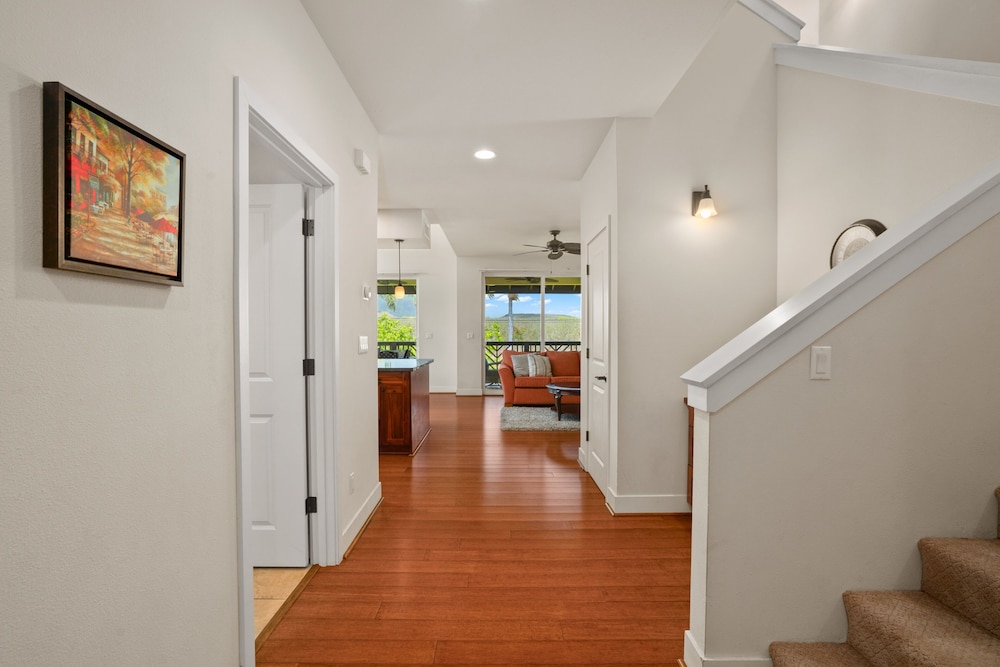 Kauai Pili Mai 1e 3 Bedroom Condo