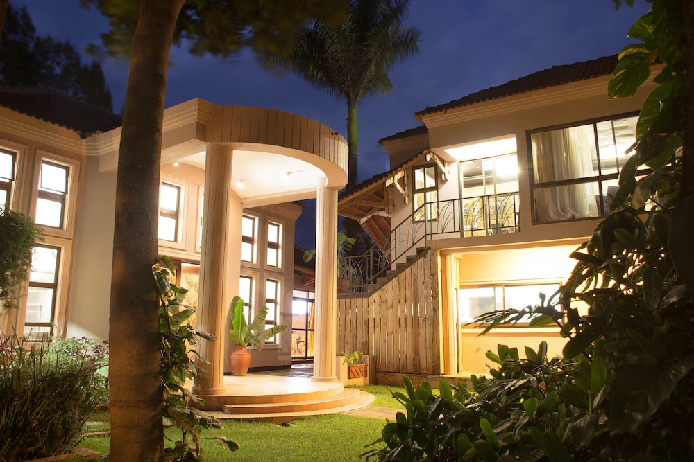 Zawadi House