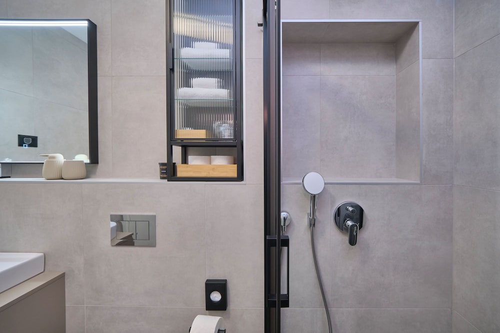 Splitful Apartment