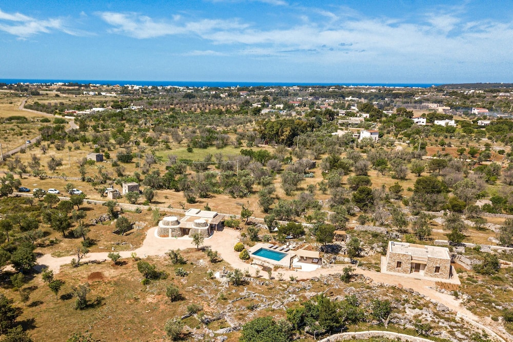2373 Dimore del Cisto view 4