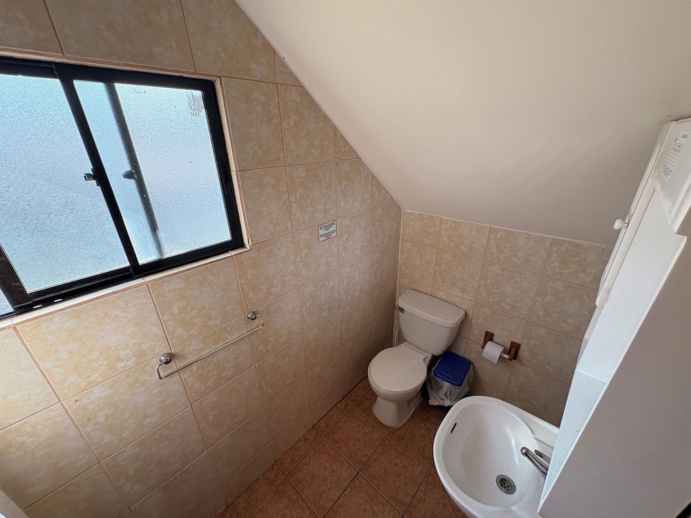 Cabañas Villa Alejandra