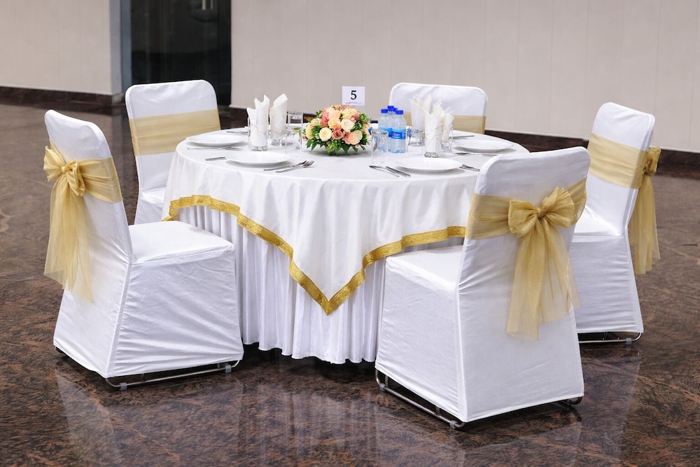 Axon Corporate Stays Sector 52 Gurgaon