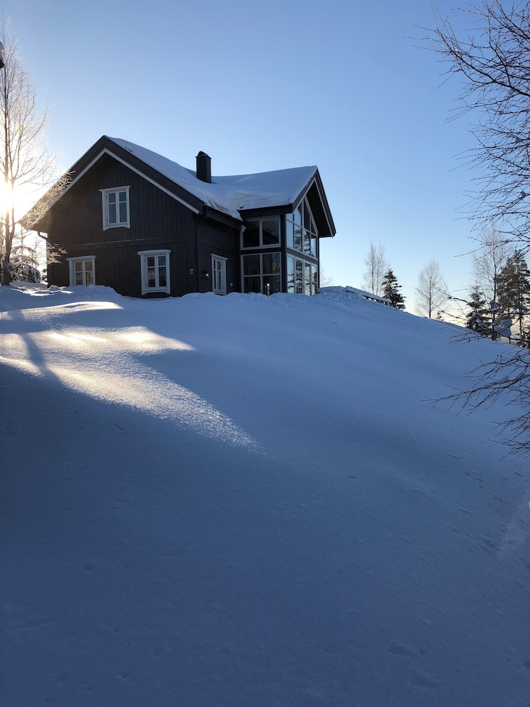 Villa Heidi