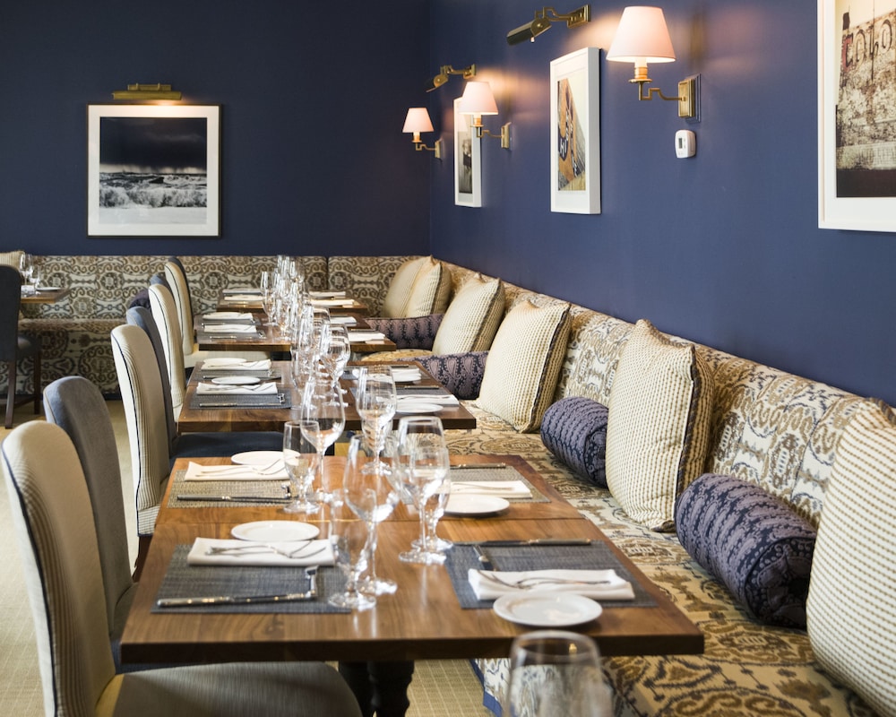 The Quogue Club at Hallock House