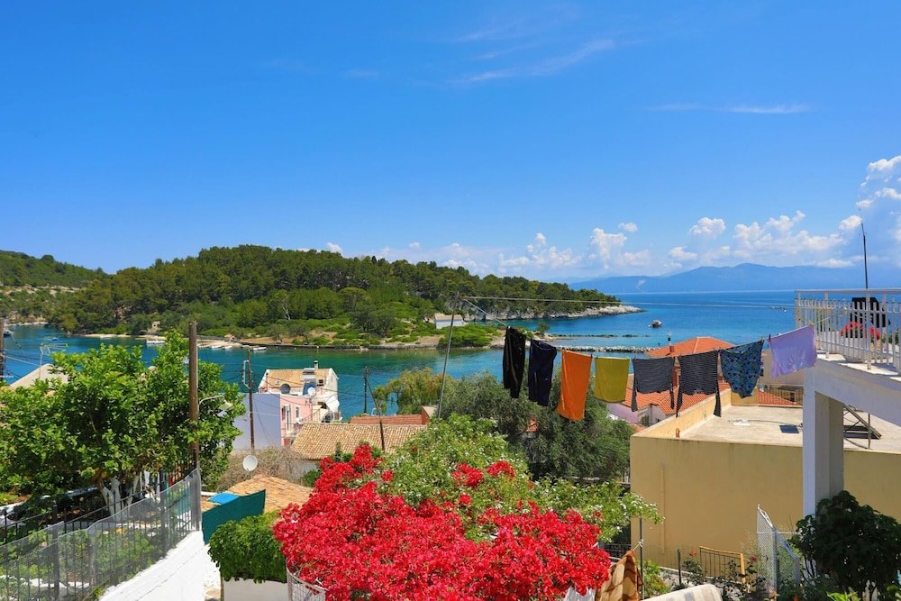 Faros Epta in Gaios With 1 Bedrooms and 1 Bathrooms photo 5
