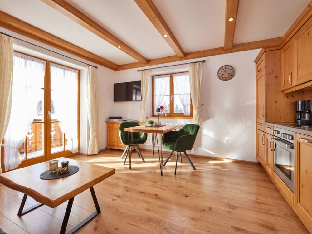 Holiday Apartment
