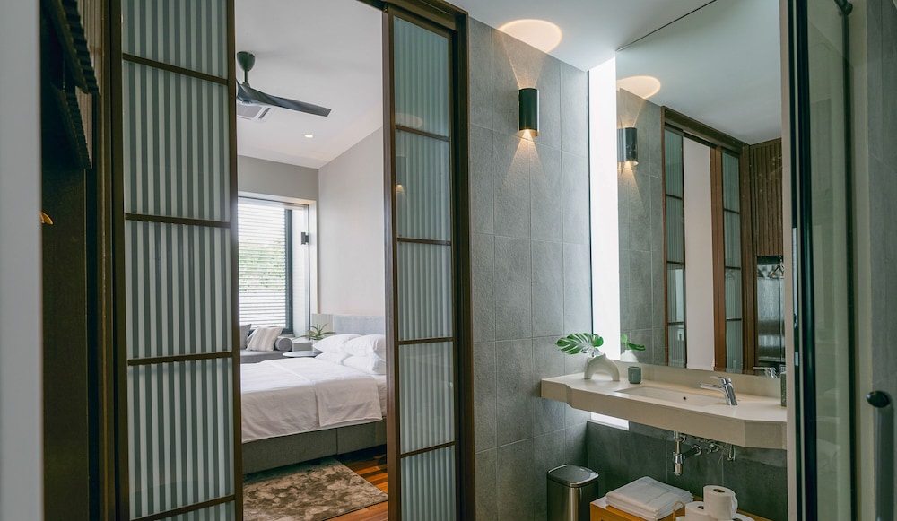 Villa Vista - Ultra-Luxury Private Villa