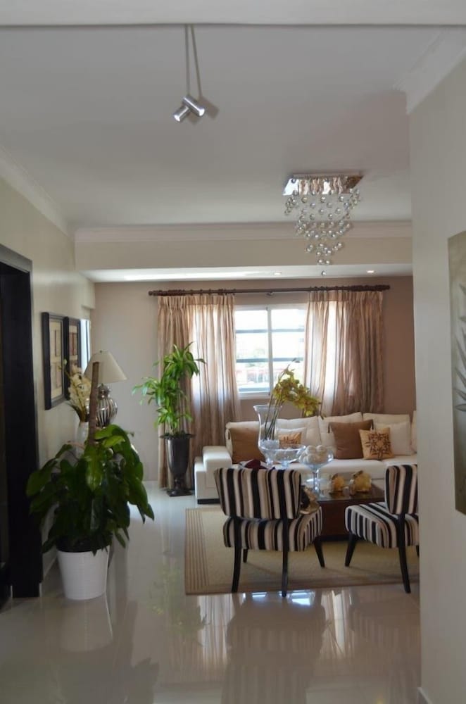 Apartment Silvestre