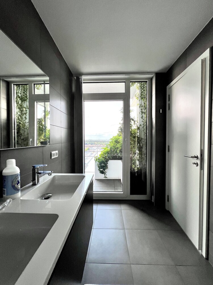 Penthouse 220 m2 Luxe & Vue Panoramique
